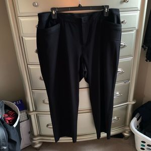 CJ Banks Dress Pant